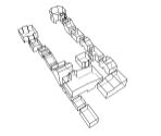 Wine Cellar (Mixed) - Vagrant Story