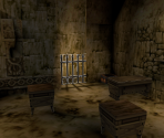 Wine Cellar - Vagrant Story