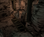 Abandoned Mines B2 - Vagrant Story