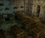 Catacombs - Vagrant Story