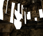 City Walls East - Vagrant Story