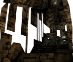 City Walls North - Vagrant Story