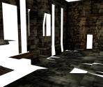 City Walls South - Vagrant Story
