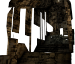 City Walls West - Vagrant Story