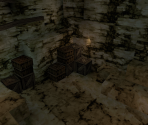 Forgotten Pathway - Vagrant Story