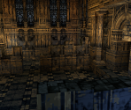 Great Cathedral L1 - Vagrant Story