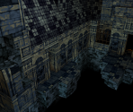 Great Cathedral L2 - Vagrant Story