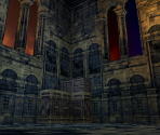 Great Cathedral L3 - Vagrant Story