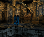 Great Cathedral L4 - Vagrant Story