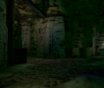 Iron Maiden B2 - Vagrant Story