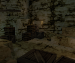 Iron Maiden B3 - Vagrant Story