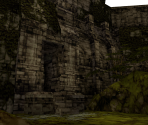 Snowfly Forest East - Vagrant Story