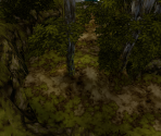 Snowfly Forest - Vagrant Story