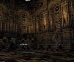 Temple of Kiltia - Vagrant Story