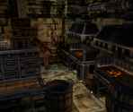 The Keep - Vagrant Story