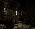 Town Center East - Vagrant Story