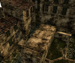 Town Center South - Vagrant Story