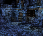 Undercity East - Vagrant Story
