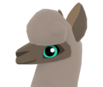 Alpaca - Animal Jam: Play Wild!