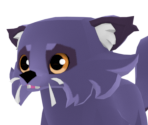 Binturong - Animal Jam: Play Wild!