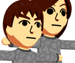Mii - Tomodachi Life: Living the Dream