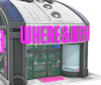 Where & Wear (Clothes Shop) - Tomodachi Life: Living the Dream