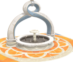 Wishing Fountain - Tomodachi Life: Living the Dream