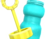 Bubble Blower - Tomodachi Life: Living the Dream