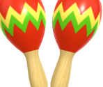 Maracas - Tomodachi Life: Living the Dream
