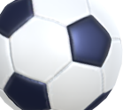 Soccer Ball - Tomodachi Life: Living the Dream