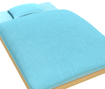 Bed - Tomodachi Life: Living the Dream