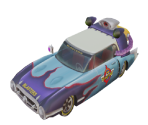 Blasters Mobile - Yo-kai Watch Blasters: Red Cat Crew / White Dog Squad