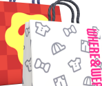 Gift Bag - Tomodachi Life: Living the Dream