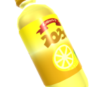 Bottled Drink - Tomodachi Life: Living the Dream