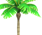 053 Palm Tree - Tomodachi Life: Living the Dream