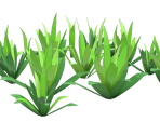 070 - 071 Weeds - Tomodachi Life: Living the Dream