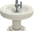 018 Drinking Fountain - Tomodachi Life: Living the Dream