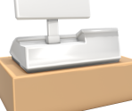 Cash Register - Tomodachi Life: Living the Dream