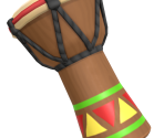 Drums - Tomodachi Life: Living the Dream