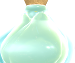 Warm Fuzzies Bottle / Container - Tomodachi Life: Living the Dream