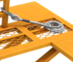 Bungee Jumping Dream - Tomodachi Life: Living the Dream