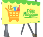 Site Marker - Tomodachi Life: Living the Dream