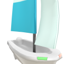 Yacht - Tomodachi Life: Living the Dream