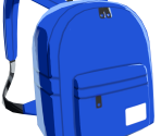 070 City Backpack - Tomodachi Life: Living the Dream