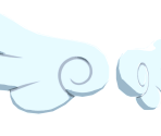 080 Angel Wings - Tomodachi Life: Living the Dream