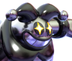 Motley Bossblob - Super Mario 3D World