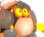 Boss Brolder - Super Mario 3D World