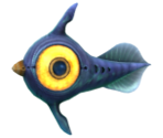 Peeper - Subnautica