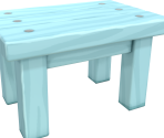 Stepping Stool - Tomodachi Life: Living the Dream