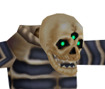 Skull Chief - Dark Cloud 2